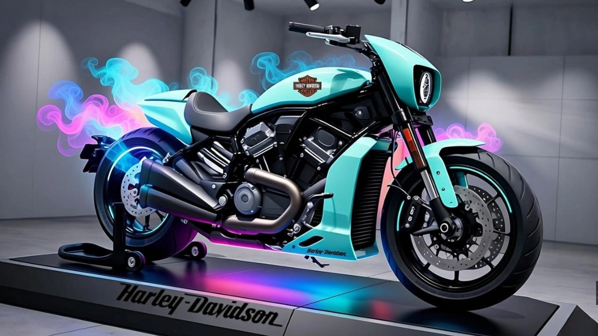 2026 Harley-Davidson X440
