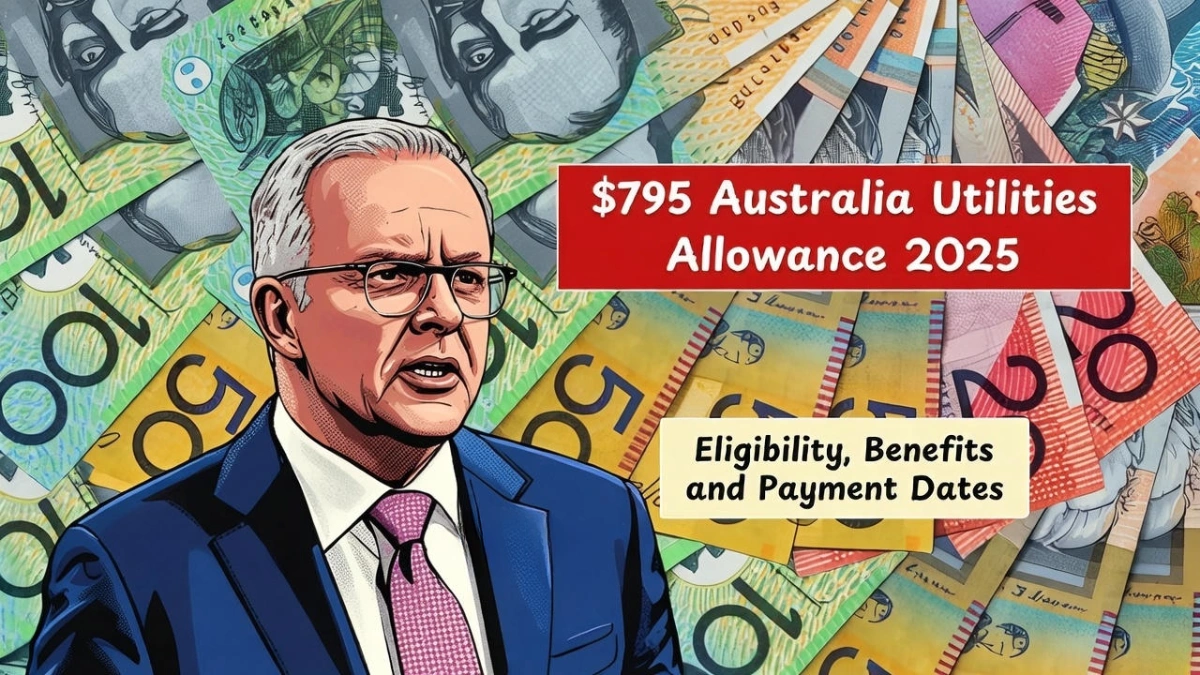 Australians Expected Bills to Keep Climbing