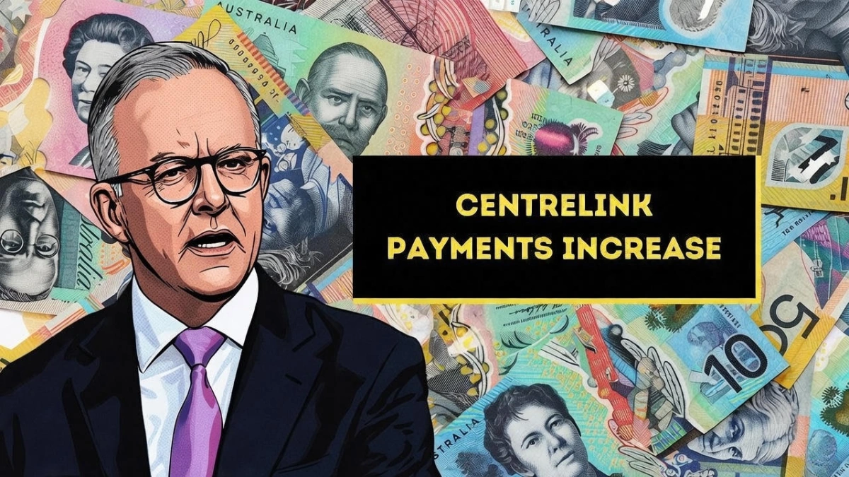 Australians Expected Small Adjustments