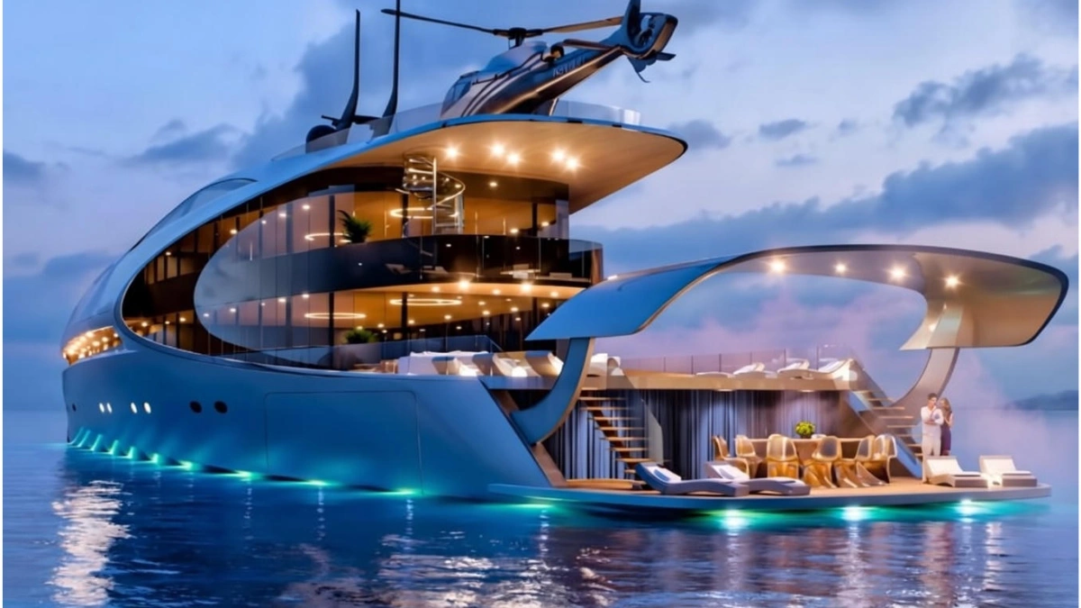 Boat Show 2026