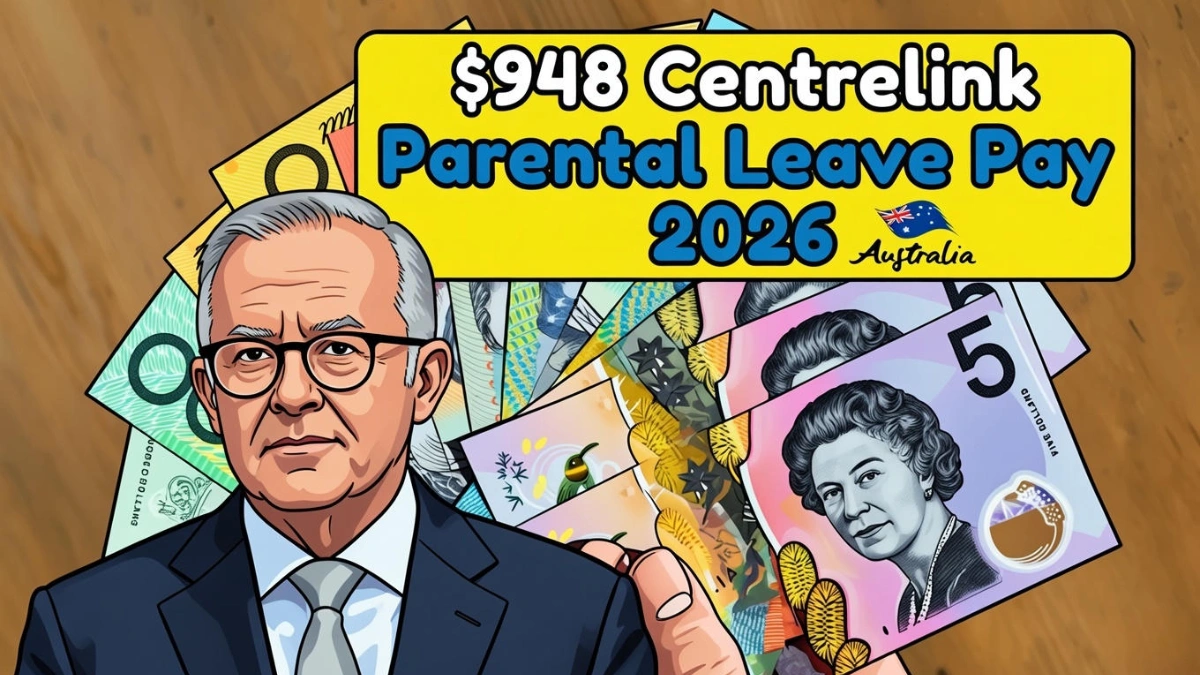 Centrelink Payment 2025 Confirmed