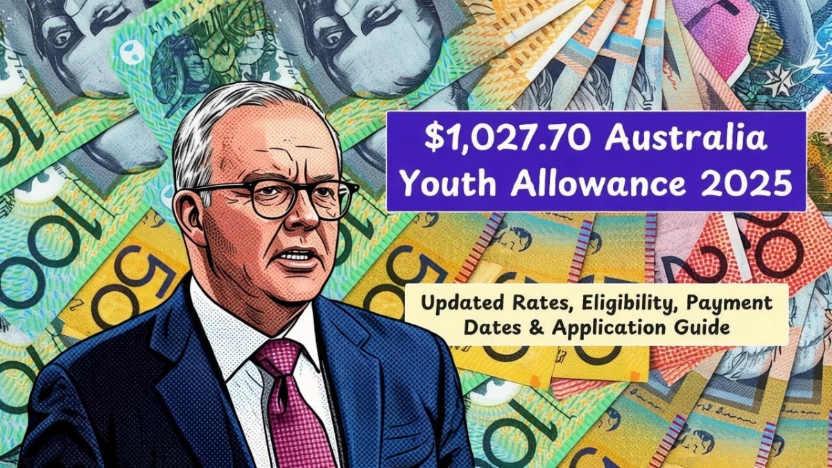 Centrelink Payments 2025