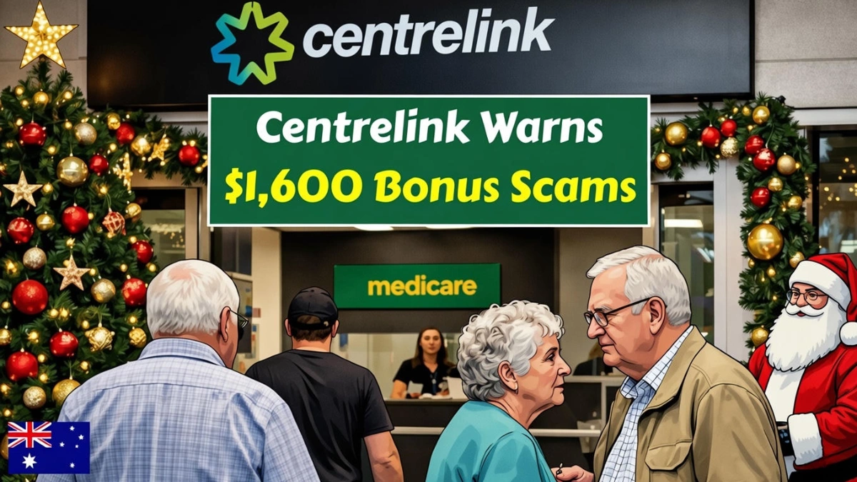 Christmas Bonus Claims