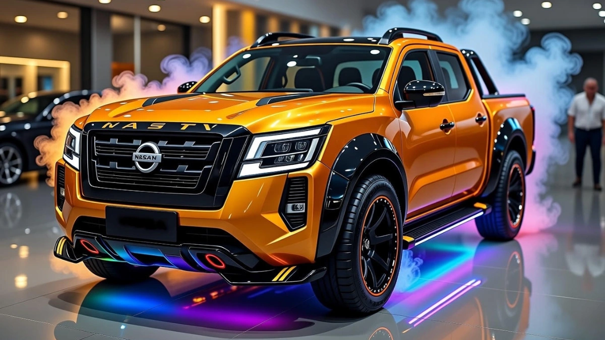 Pickup Shocker of 2026