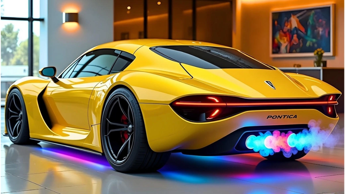 Pontiac Catalina 2026