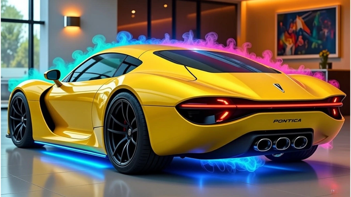 Pontiac Catalina 2026