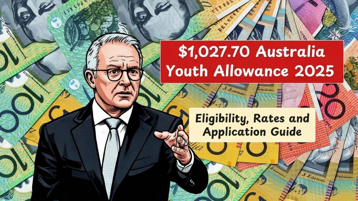 Young Australians Feared Falling Short